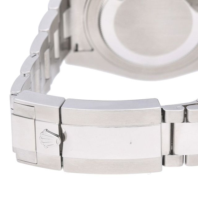 Rolex GMT Master II 116710 BLNR Image 3